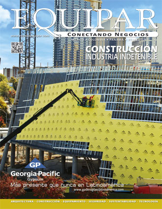 Edición Construccion Indetenible 2015