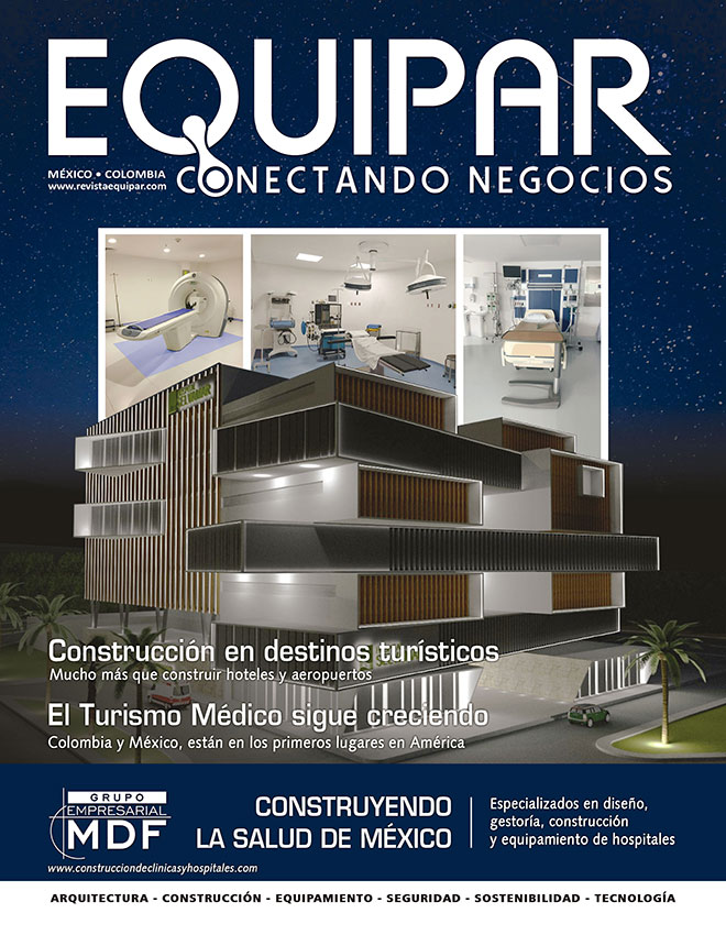 Construcción Turística & Turismo de Salud