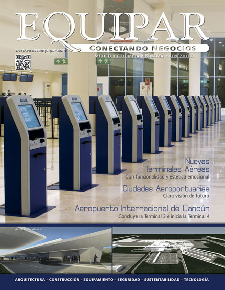 Edición Expansión Aeroportuaria 2015