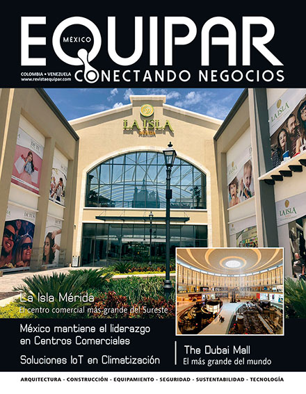 Edición Centros Comerciales