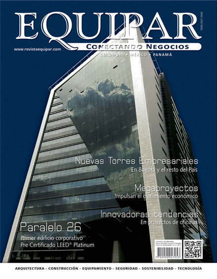 Edición Torres Empresariales 2015