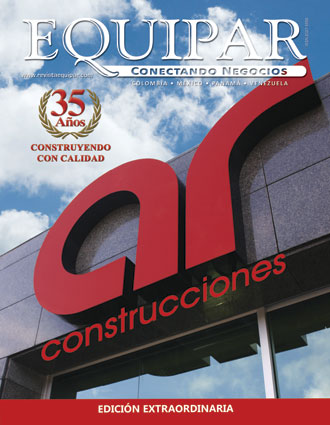 Edición Especial AR 2015