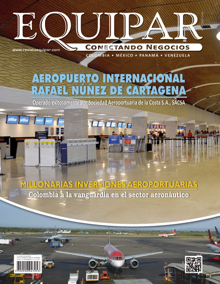Edición Aeropuertos 2014
