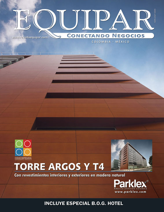  Edicion Ciudad Empresarial 2012