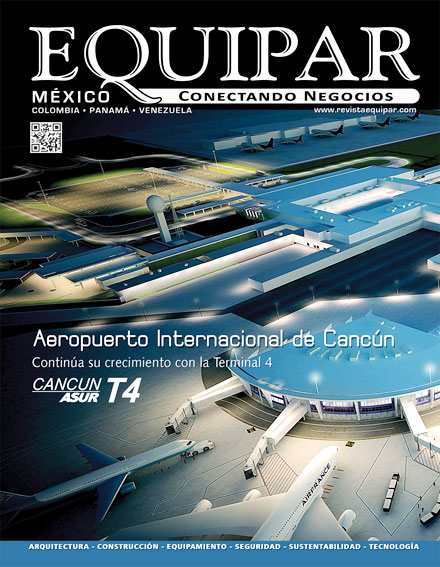 Edición Aeropuertos 2016
