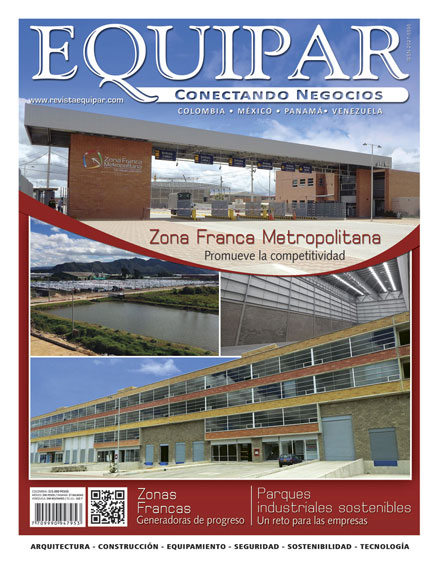 Edición Zonas Francas y Centros Logísticos 2015