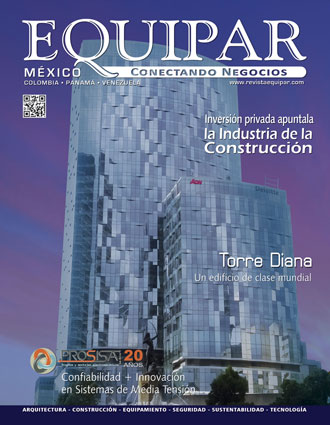 Edición Industria de la Construcción 2016