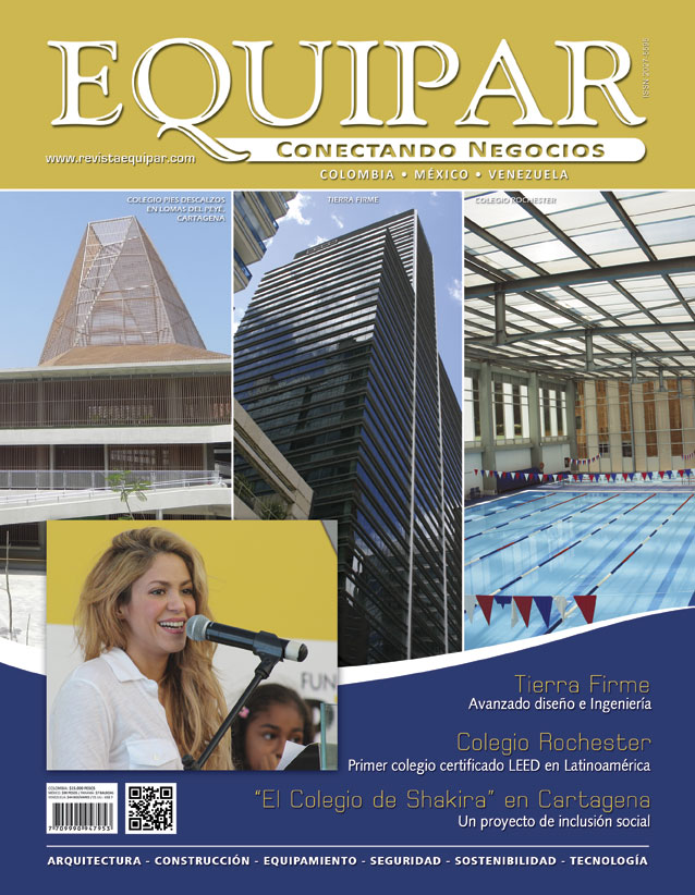 Edición Torres Empresariales 2014