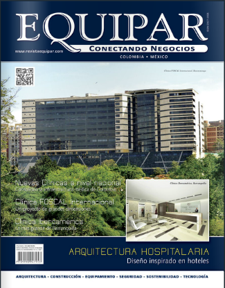 Edición Nuevas Clínicas y Hospitales 2014