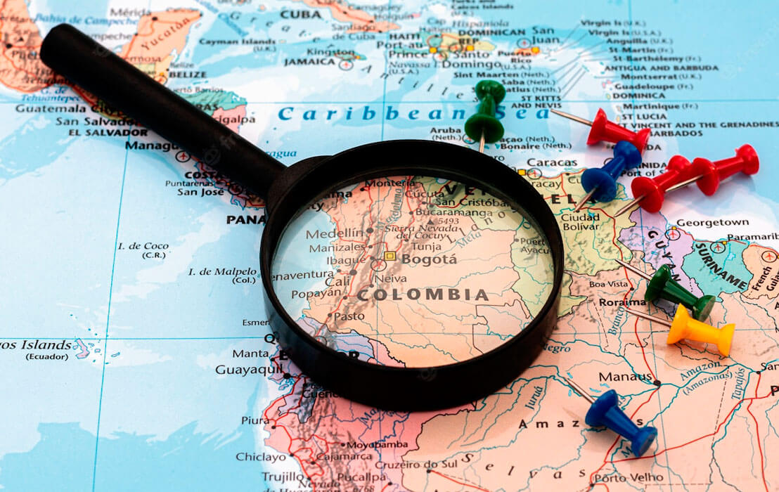 Economía de Colombia será la de mayor crecimiento en la región