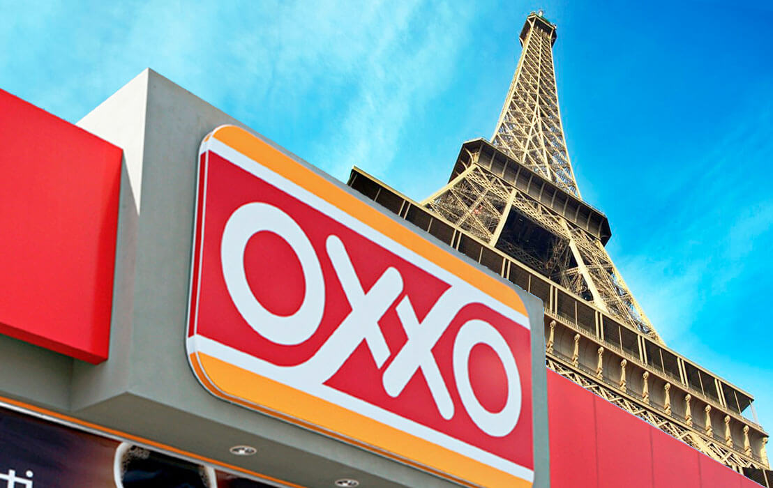 Oxxo incursionará en Europa