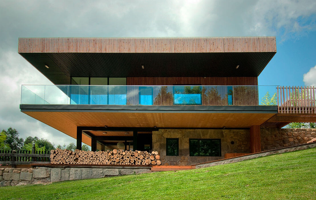 Passivhaus reivindica el método milenario de la sostenibilidad