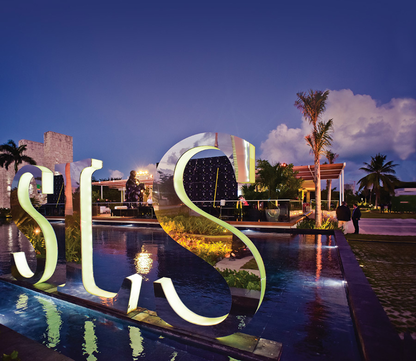 Imagen Blog SLS CANCÚN VS SLS MARINA BEACH VS SLS HARBOUR BEACH